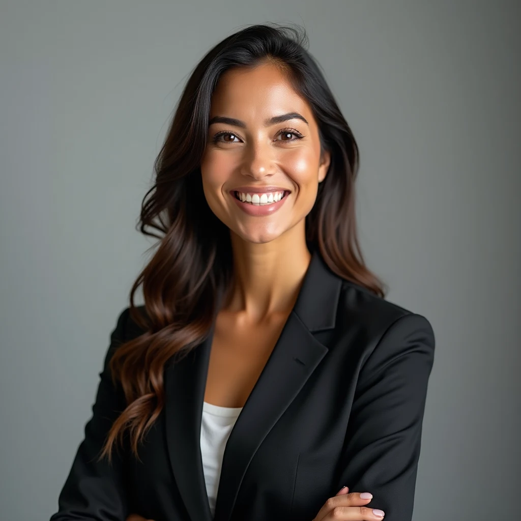 Gerente, Comercializadora local